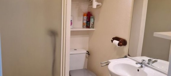 2 rooms Apartment in Redon, France No. 363288 3