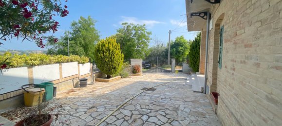 Casa T5 em Monsampolo del Tronto, Italy N.º 356531 39