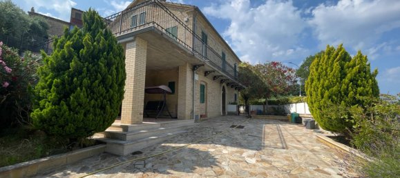 Casa T5 em Monsampolo del Tronto, Italy N.º 356531 38