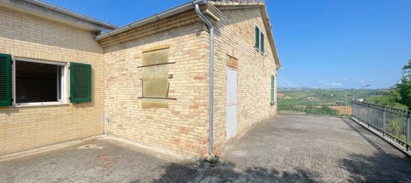 Casa T5 em Monsampolo del Tronto, Italy N.º 356531 25