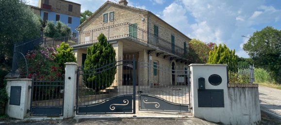 Casa T5 em Monsampolo del Tronto, Italy N.º 356531 48