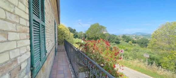 Casa T5 em Monsampolo del Tronto, Italy N.º 356531 31