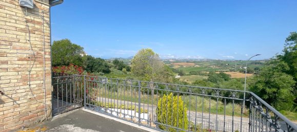 Casa T5 em Monsampolo del Tronto, Italy N.º 356531 26