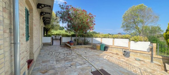 Casa T5 em Monsampolo del Tronto, Italy N.º 356531 46