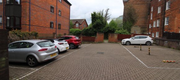 1 chambre Appartement à Reading, United Kingdom No. 10956 7