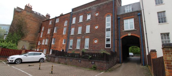 1 chambre Appartement à Reading, United Kingdom No. 10956 5