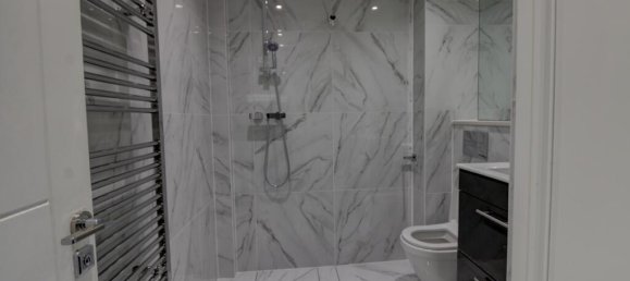 1 chambre Appartement à Reading, United Kingdom No. 10956 6