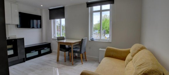 1 chambre Appartement à Reading, United Kingdom No. 10956 3