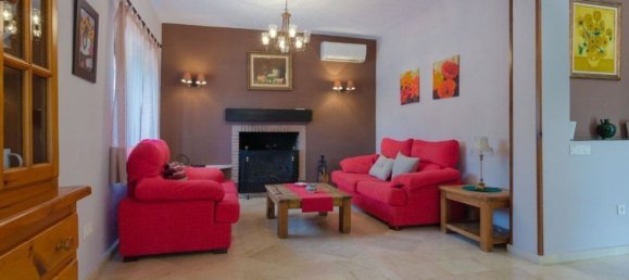 4 Schlafzimmer Haus in Estepona, Spain, Nr. 72225 9