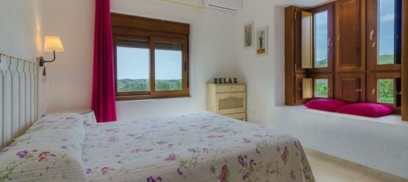 4 Schlafzimmer Haus in Estepona, Spain, Nr. 72225 13