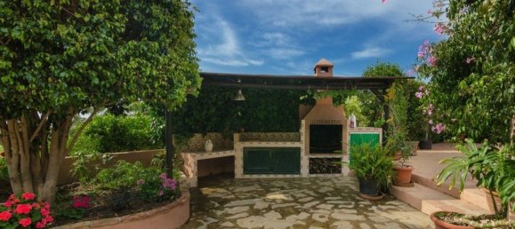 4 Schlafzimmer Haus in Estepona, Spain, Nr. 72225 4