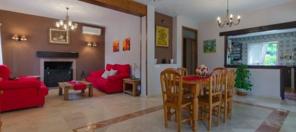 4 Schlafzimmer Haus in Estepona, Spain, Nr. 72225 8