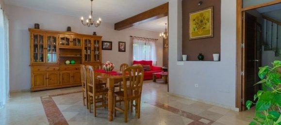4 Schlafzimmer Haus in Estepona, Spain, Nr. 72225 6