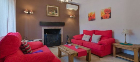 4 Schlafzimmer Haus in Estepona, Spain, Nr. 72225 7