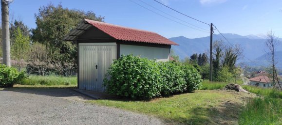 4غرفة شقة في Coassolo Torinese, Italy رقم 130377 30