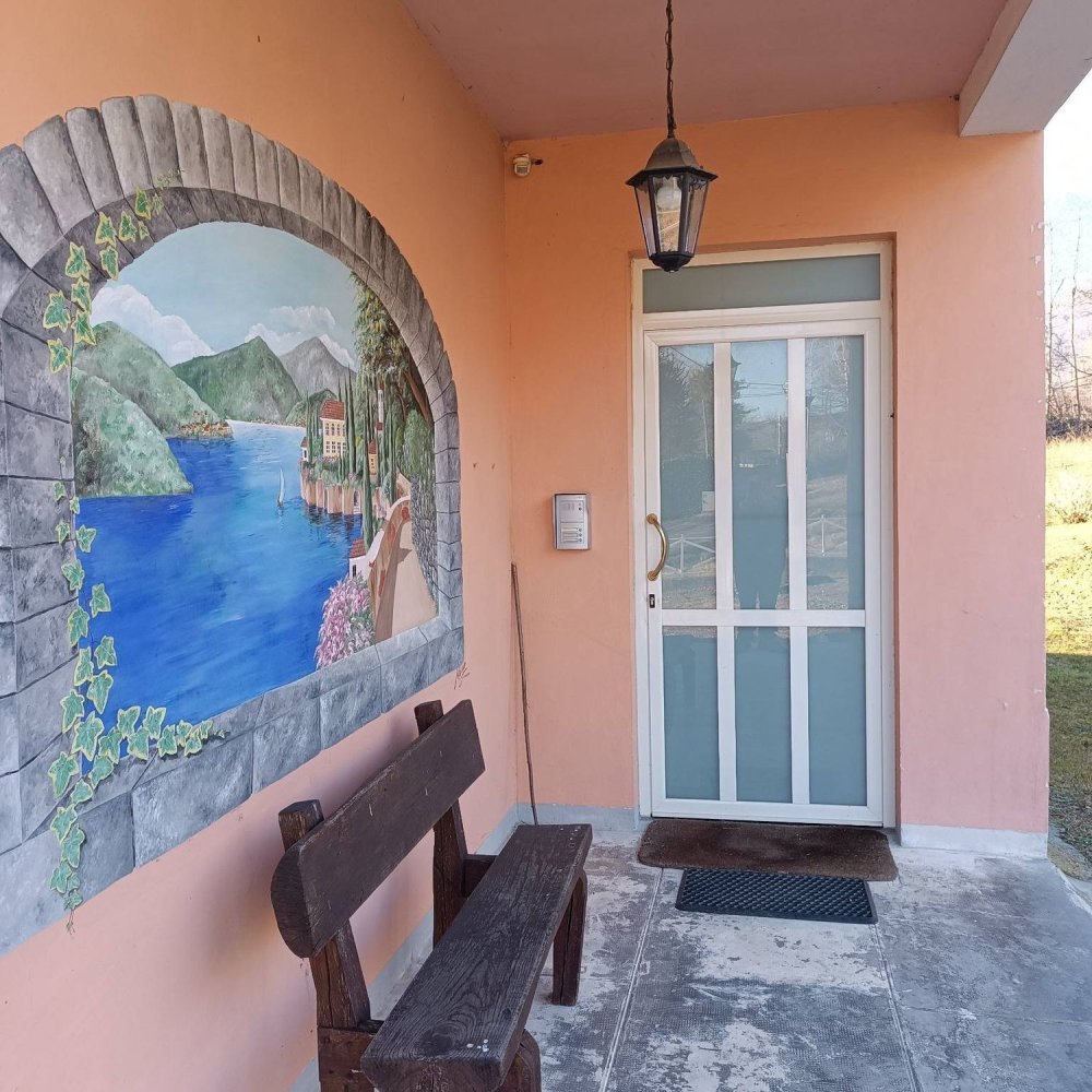 4غرفة شقة في Coassolo Torinese, Italy رقم 130377