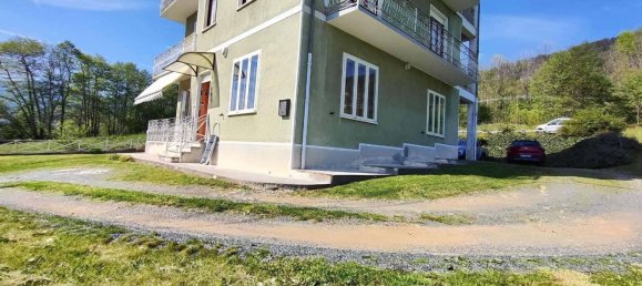 4غرفة شقة في Coassolo Torinese, Italy رقم 130377 38