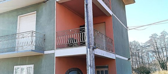 4غرفة شقة في Coassolo Torinese, Italy رقم 130377 32