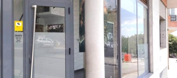 32m² Commercial property in Terrassa, Spain No. 166759 3