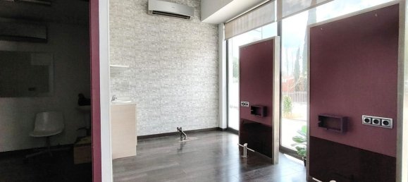 32m² Commercial property in Terrassa, Spain No. 166759 9