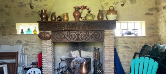 5 غرف نوم تاون هاوس في Charente, France رقم 109339 10