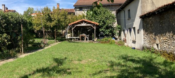 5 غرف نوم تاون هاوس في Charente, France رقم 109339 19