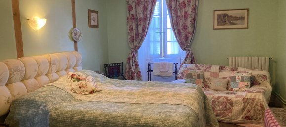 5 غرف نوم تاون هاوس في Charente, France رقم 109339 16