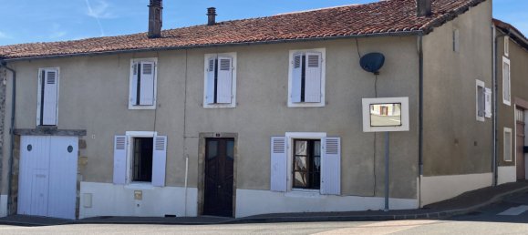 5 غرف نوم تاون هاوس في Charente, France رقم 109339 21