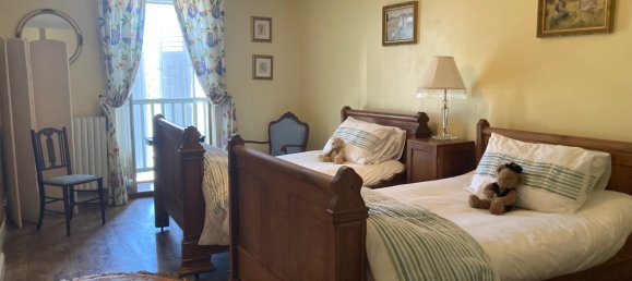 5 غرف نوم تاون هاوس في Charente, France رقم 109339 8