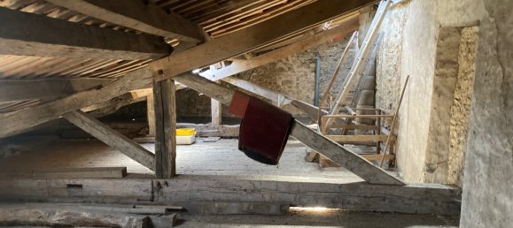 5 غرف نوم تاون هاوس في Charente, France رقم 109339 22