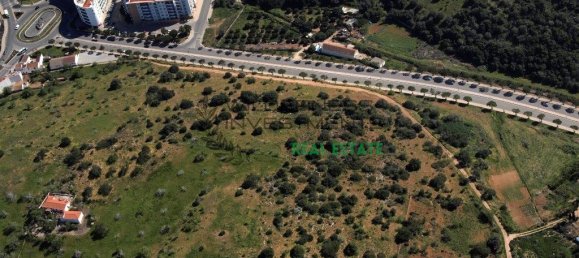 Grundstück in Lagos, Portugal 900m², Nr. 152340 12