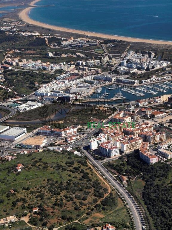 Grundstück in Lagos, Portugal 900m², Nr. 152340