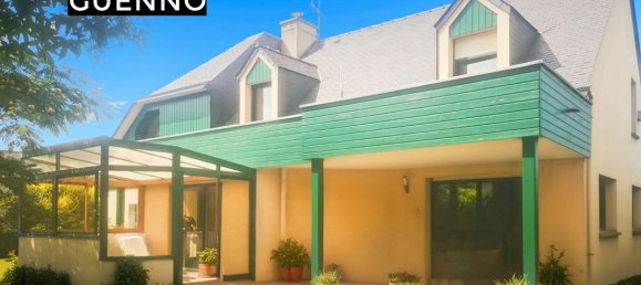 6 غرف نوم منزل في Ille-et-Vilaine, France رقم 286195 2