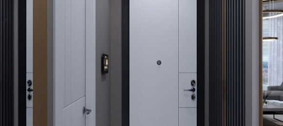 Studio in Mahmutlar, Turkey No. 31580 18