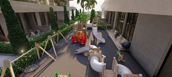 Studio in Mahmutlar, Turkey No. 31580 9