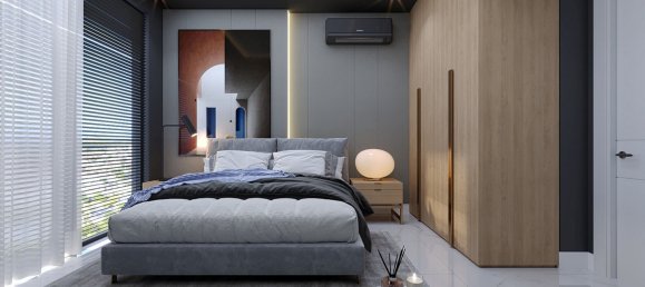 Studio in Mahmutlar, Turkey No. 31580 23