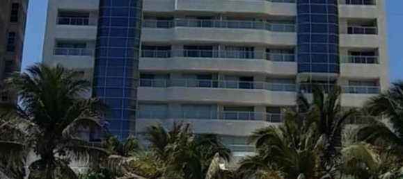 3 chambres Appartement à Guerrero, Mexico No. 154240 2