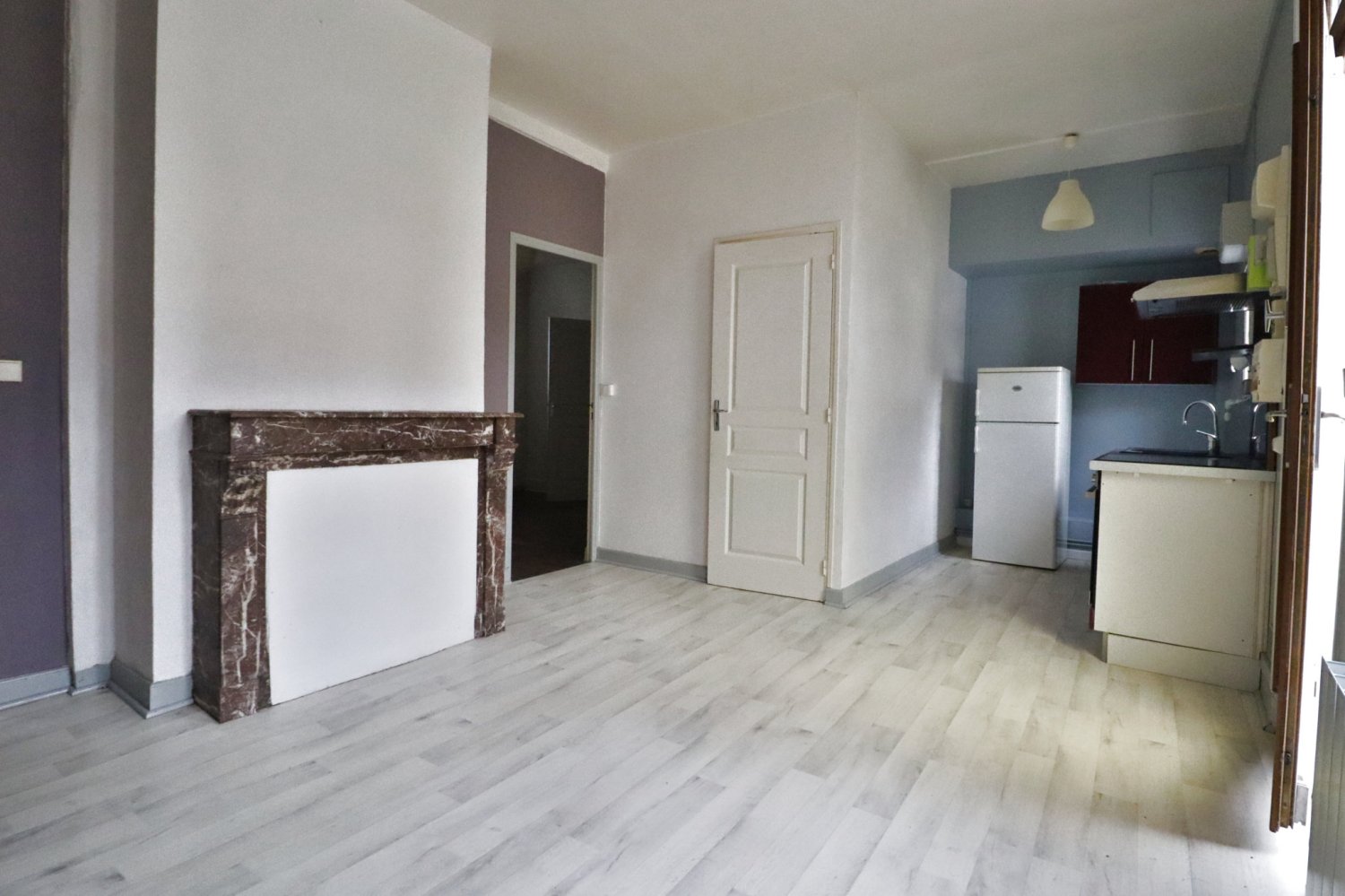 Apartamento T2 em Troyes, France N.º 234853