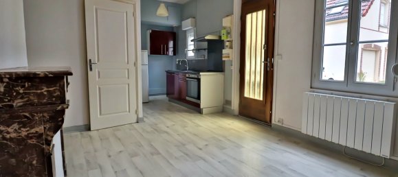 Apartamento T2 em Troyes, France N.º 234853 2