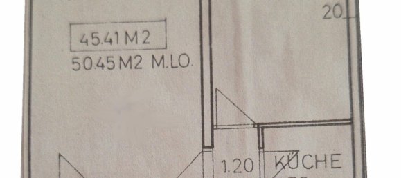 1 Schlafzimmer Wohnung in Salzburg, Austria, Nr. 138514 5