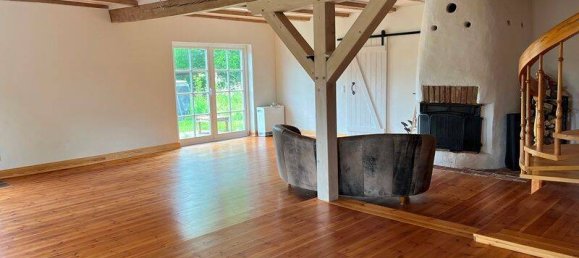 Casa de 4 habitaciónes en Nordwestmecklenburg, Germany No. 232610 2