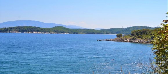 Hotel en Corfu, Greece 7700 m² No. 4098 3