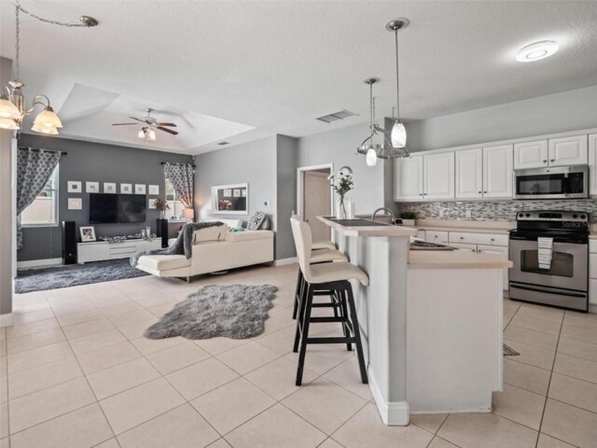 3 bedrooms House in Palm Coast, USA No. 408663