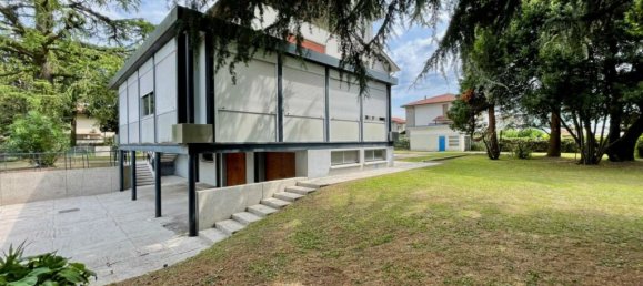 4 Schlafzimmer Villa in Pordenone, Italy, Nr. 361552 4