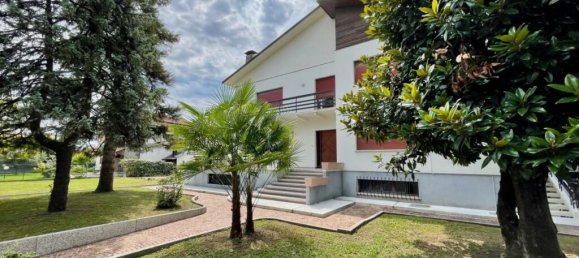 4 Schlafzimmer Villa in Pordenone, Italy, Nr. 361552 25
