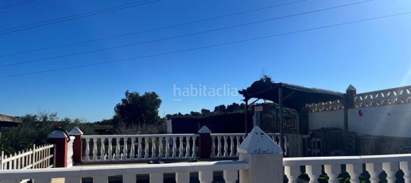 4 bedrooms House in Valencia, Spain No. 152747 2