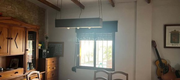 4 bedrooms House in Valencia, Spain No. 152747 5