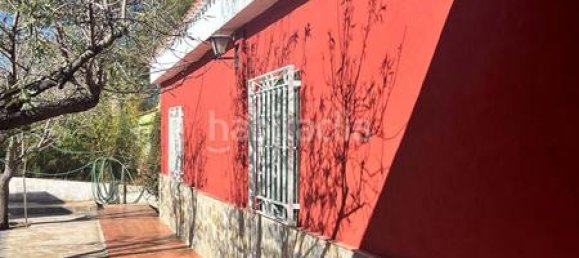 4 bedrooms House in Valencia, Spain No. 152747 3