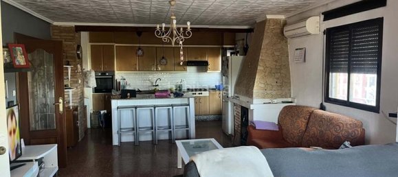 4 bedrooms House in Valencia, Spain No. 152747 6