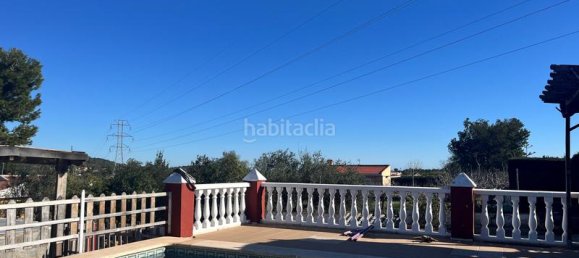 4 bedrooms House in Valencia, Spain No. 152747 4